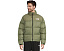 The North Face Пуховая куртка 1996 Retro Nuptse с капюшоном