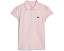 Поло Lacoste Scallop Collar Polo для детей