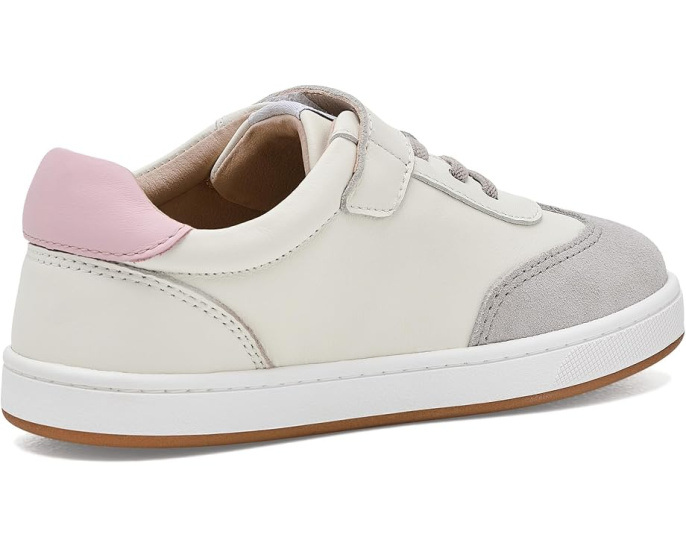 Кроссовки Old Soles Retro Platinum для детей