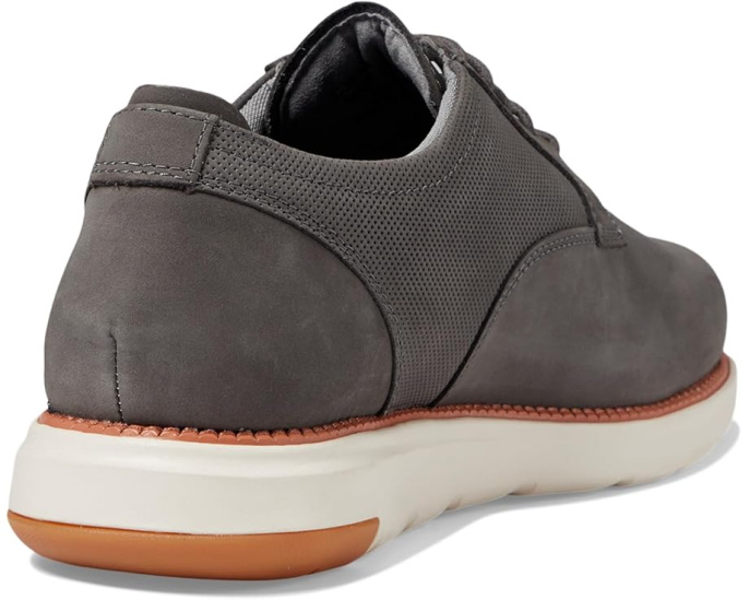 Cole Haan Оксфорды Grand Atlantic с технологией Stitchlite и стелькой OrthoLite