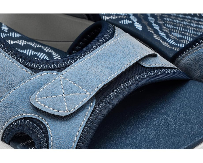 Сандалии Mira Bay на платформе с застежкой на липучке от Clarks