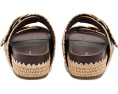 Босоножки Loeffler Randall Nico с широкими ремешками