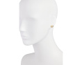 Серьги-гвоздики Kate Spade New York Heart Spade