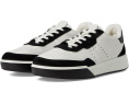 Повседневные кроссовки ECCO Street Court Lace с технологией FLUIDFORM Direct Comfort