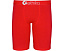 Боксеры ethika The Staple Red Machine Red Boxer Brief