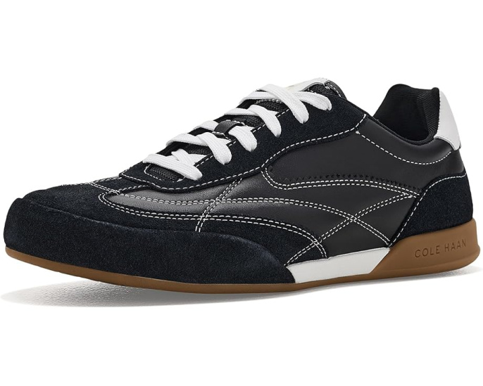 Кроссовки GrandPro Turf 2.0 на кожаной подошве от Cole Haan