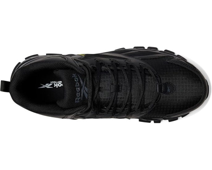 Кроссовки Hyperium Work EH Reebok с композитным носком и внутренней защитой плюсны