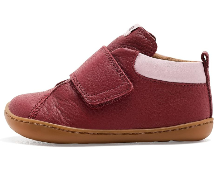 Пинетки Peu Cami First Walker Twins с фиксацией