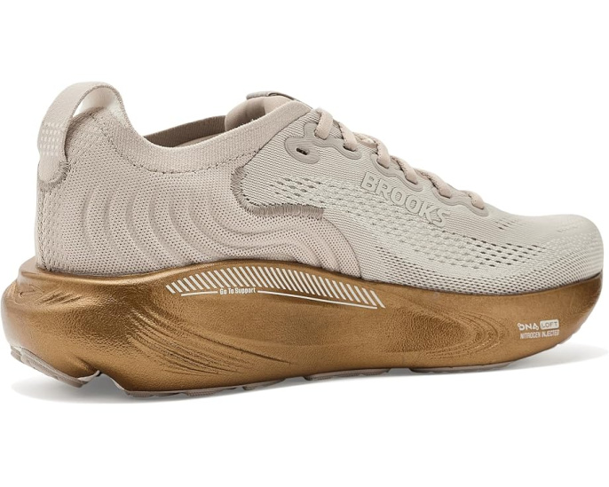 Беговые кроссовки Brooks Adrenaline GTS 25 с поддержкой GuideRails