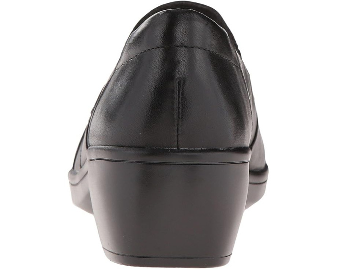 Туфли May Marigold от Clarks с каблуком и мысом