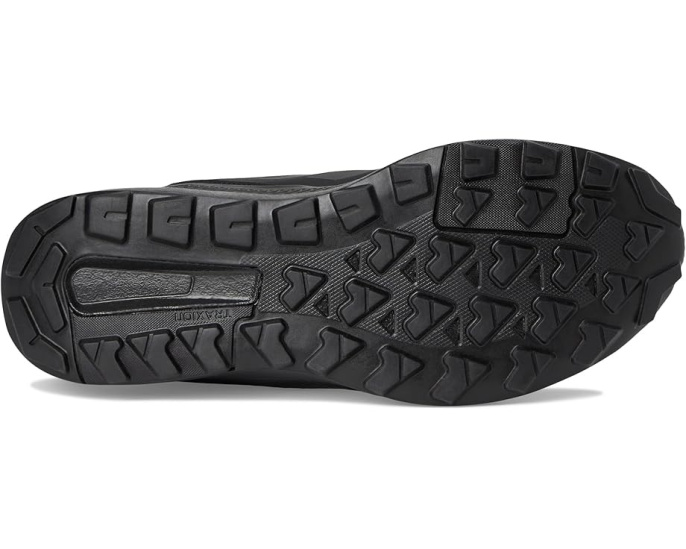 Треккинговые ботинки Adidas Terrex Anylander Mid RAIN.RDY с водонепроницаемой конструкцией