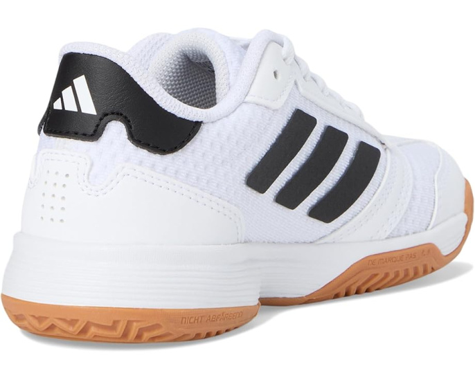 Детские волейбольные кроссовки Adidas Ligra 8 Indoor