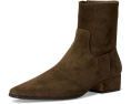Ботильоны Dusty Steve Madden на каблуке