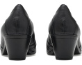 Туфли Emily2 Gracie от Clarks с каблуком-рюмочкой