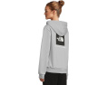 Худи The North Face Evolution Box NSE с принтом и капюшоном