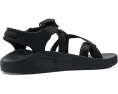 Сандалии Chaco CushZ Toe-Loop с петлей для пальца