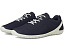 Кроссовки ECCO BIOM Lite с технологией NATURAL MOTION из натуральной кожи