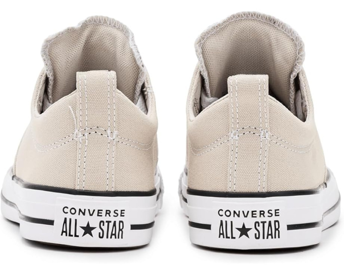Кроссовки Converse Chuck Taylor All Star Madison Low Top с усиленной амортизацией