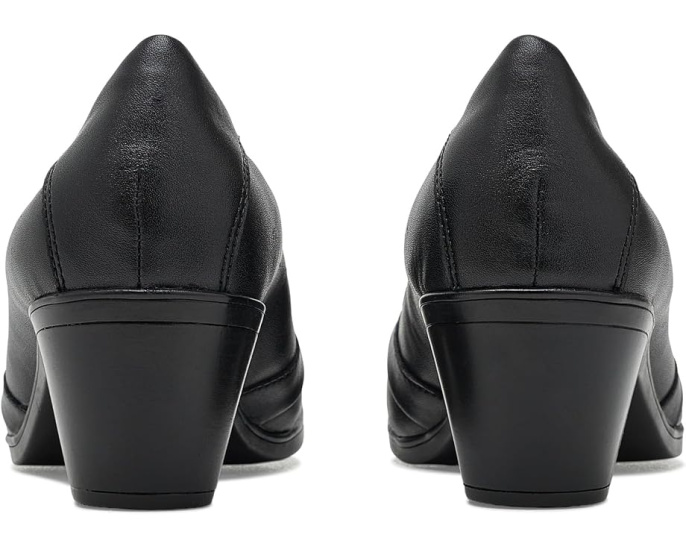 Туфли Emily2 Gracie от Clarks с каблуком-рюмочкой