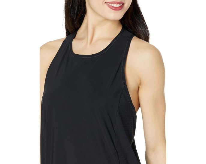 Explorer Ace Midi Dress