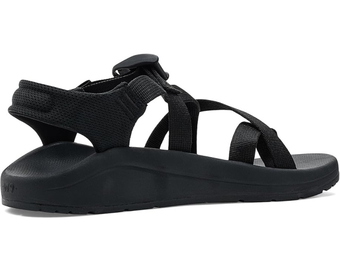 Сандалии Chaco CushZ Toe-Loop с петлей для пальца