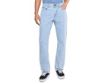 Джинсы Volcom Solver Denim с зауженным кроем и дополнительным внутренним карманом