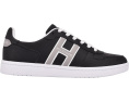 Кроссовки Tommy Hilfiger Leman из кожи с амортизирующей стелькой