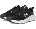 Under Armour кроссовки Charged Commit 4 Training для тренировок с резиновой стелькой