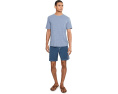 Шорты для серфинга Quiksilver Original Arch 18 с водоотталкивающим покрытием