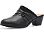 Clarks Emily 2 Eliza ботильоны без задника на устойчивом каблуке