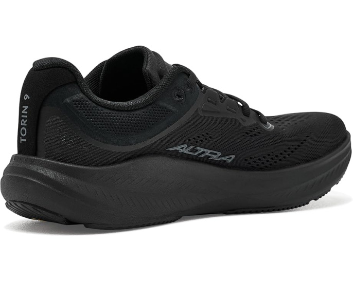 Кроссовки Altra Torin 9 с сетчатым верхом