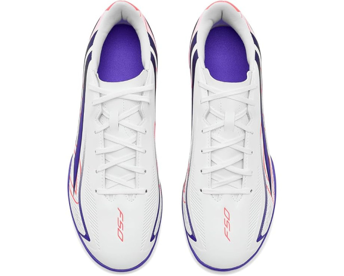 Adidas F50 Hyperfast Club Turf бутсы для игры на искусственном покрытии