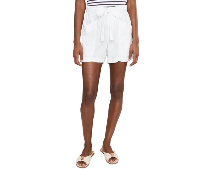 Шорты Preston High rise Linen от KUT from the Kloth
