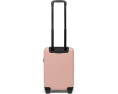 Рюкзак Herschel Supply Co. Heritage Hard-Shell Carry-On с четырьмя колесами и системой EcoSystem