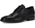 Оксфорды ECCO Milan Plain Toe с перфорацией и технологией ECFS