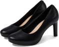 Туфли-лодочки Clarks Ambyr Joy с круглым носком и прямым каблуком