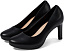 Туфли-лодочки Clarks Ambyr Joy с круглым носком и прямым каблуком