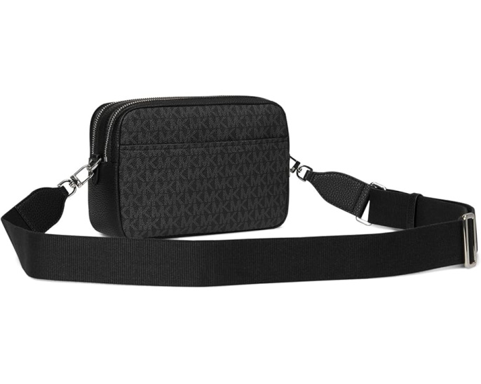 Сумка-кроссбоди MICHAEL Michael Kors Bryant Medium на цепочке