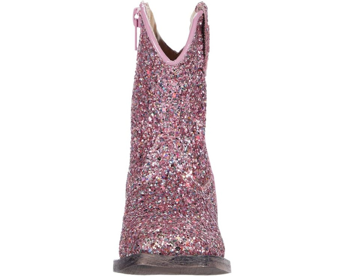 Сапоги Roper Glitter Galore с пайетками для малышей