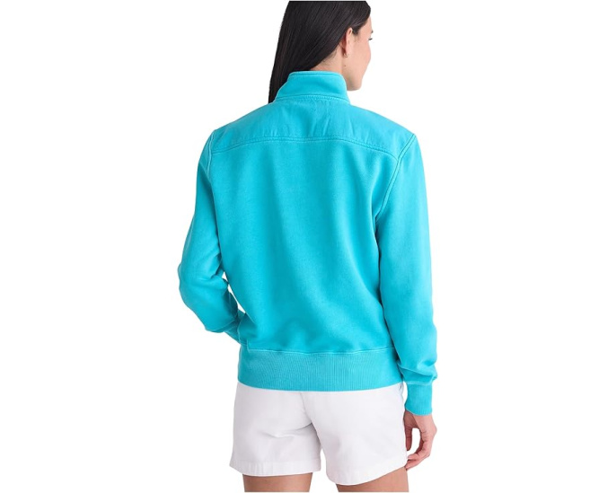 Толстовка Vineyard Vines Shep Shirt с фирменной вышивкой