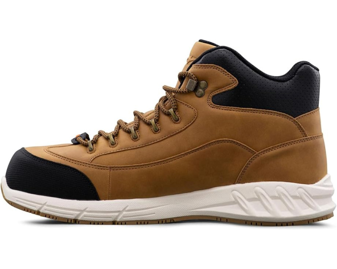 Кроссовки-ботинки Lugz Rapid CT с композитным носком