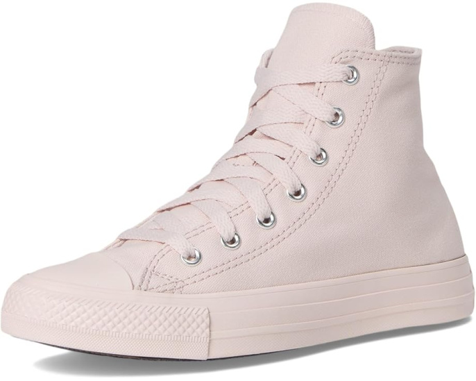 Монохромные кеды Converse Chuck Taylor All Star для старших детей