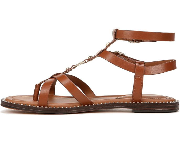 Сандалии Sam Edelman Talya с двумя ремешками