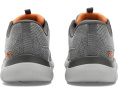 Слипоны SKECHERS Summits Canvas Hands Free из хлопка