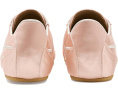 Кроссовки Sunset Trainer Slip-On из нейлона и кожи
