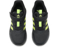 Детские кроссовки Adidas X_PLR Path на эластичных шнурках и липучке