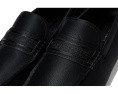 Мокасины Calvin Klein Oliver из кожи и текстиля