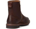 Ботинки Florsheim Norwalk с боковой молнией и технологией Flexsole
