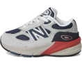 Кроссовки New Balance 990v6 FuelCell с подошвой ENCAP
