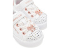 Детские кроссовки Skechers Super Starlite со светодиодами 314599N